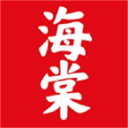 海棠书屋logo